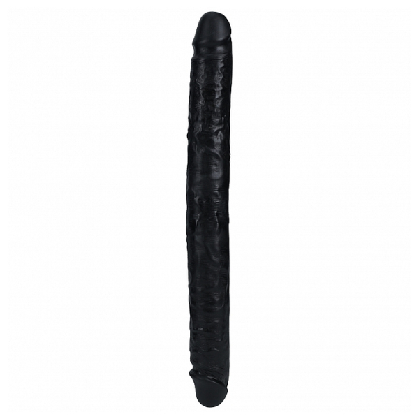 RealRock Realistic Double Dong 14 Inch - Totally Adult