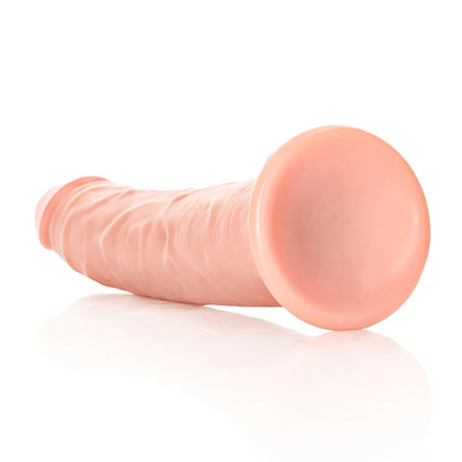 RealRock Realistic Slim Dildo 7 Inch - Totally Adult