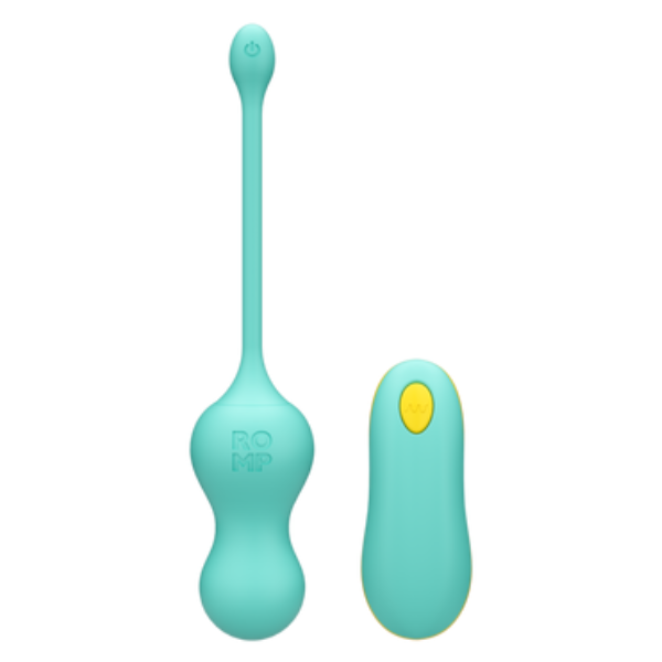 Romp Cello - Totally Adult