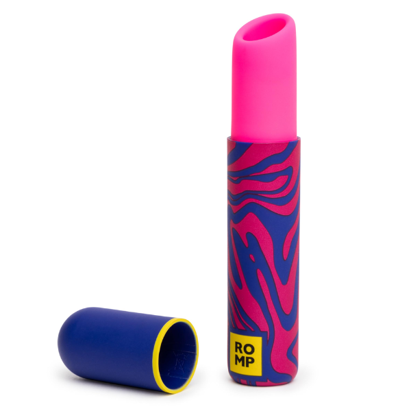 Romp Lipstick - Totally Adult