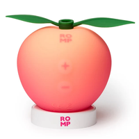 Romp Peach