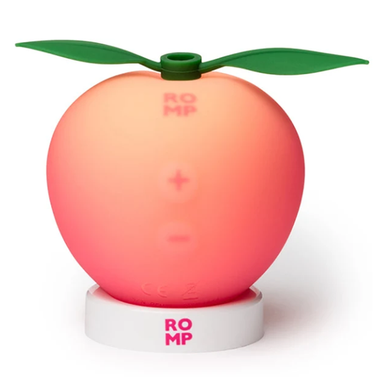Romp Peach