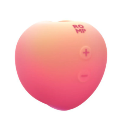 Romp Peach