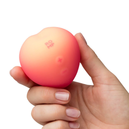 Romp Peach