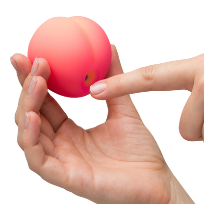 Romp Peach