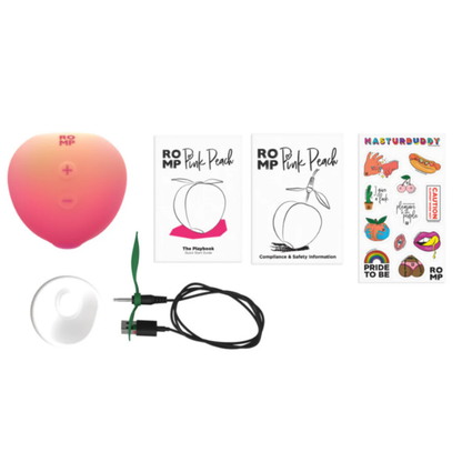Romp Peach