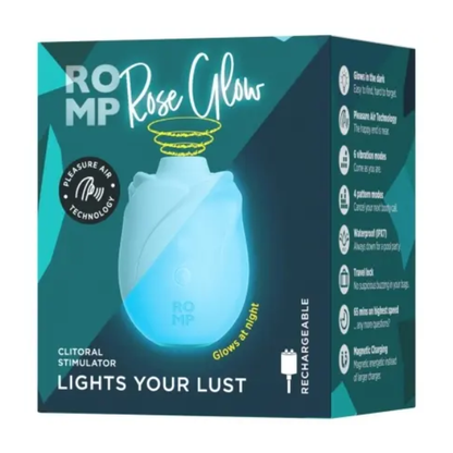 Romp Rose Glow
