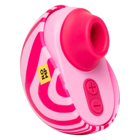 Romp Spin