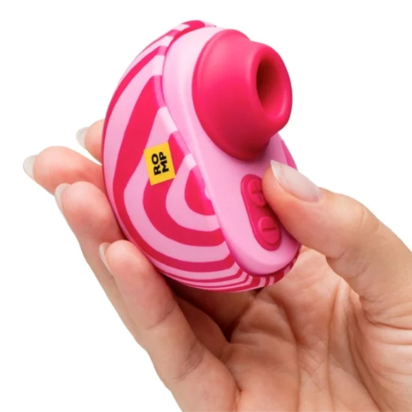 Romp Spin