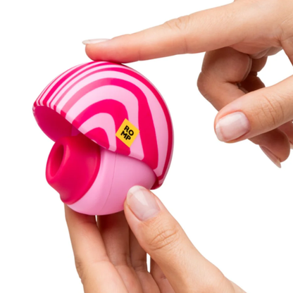 Romp Spin