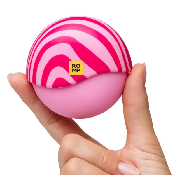 Romp Spin