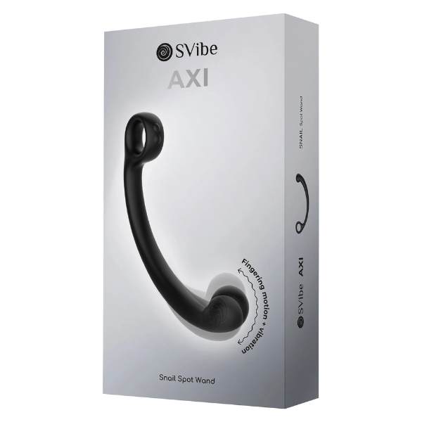 SVibe Axi - Totally Adult