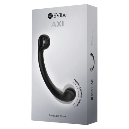 SVibe Axi - Totally Adult