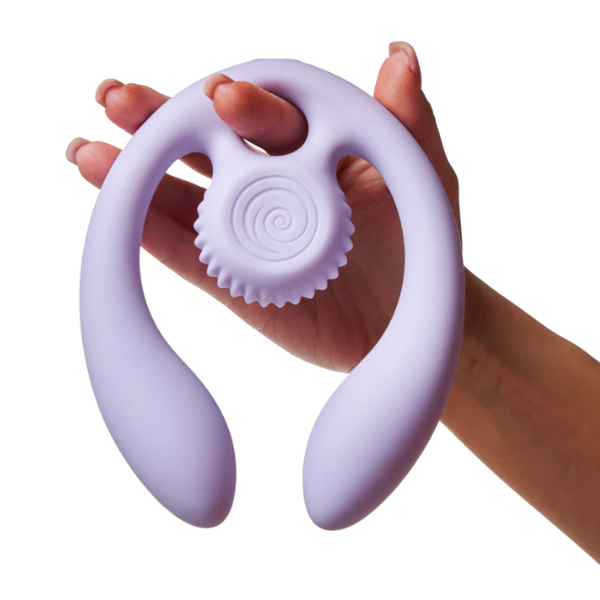 SVibe Gizi Duo