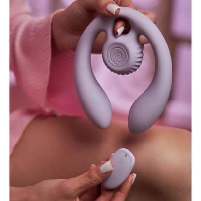 SVibe Gizi Duo