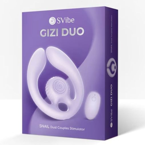 SVibe Gizi Duo