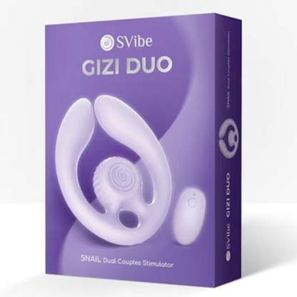 SVibe Gizi Duo