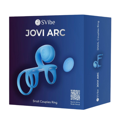SVibe Jovi Arc