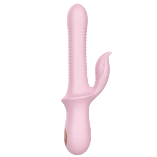 SXE Fannie Waving Vibrator