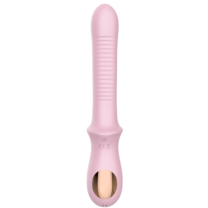 SXE Fannie Waving Vibrator