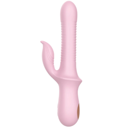 SXE Fannie Waving Vibrator
