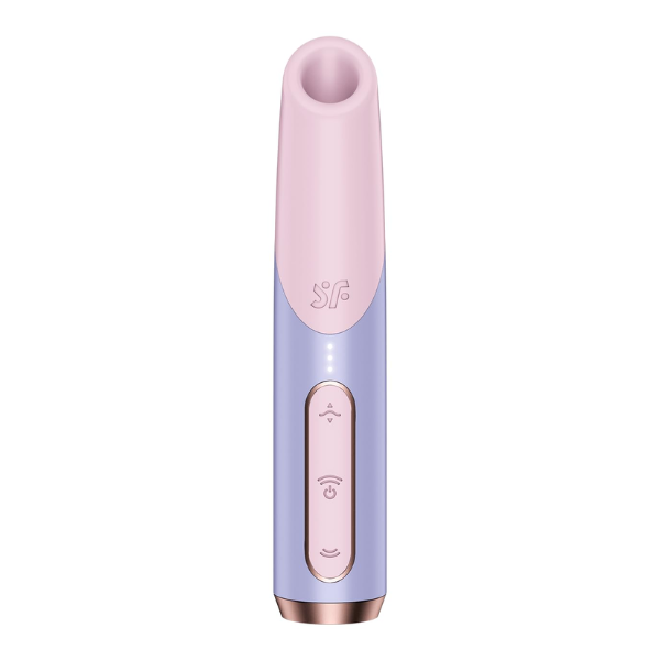 Satisfyer Bold Kiss - Totally Adult