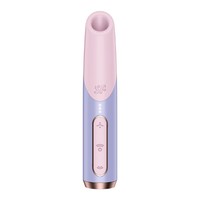 Satisfyer Bold Kiss - Totally Adult