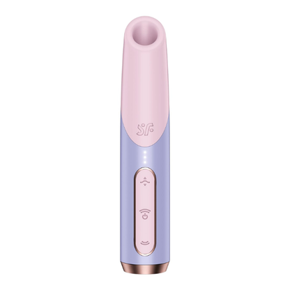 Satisfyer Bold Kiss - Totally Adult