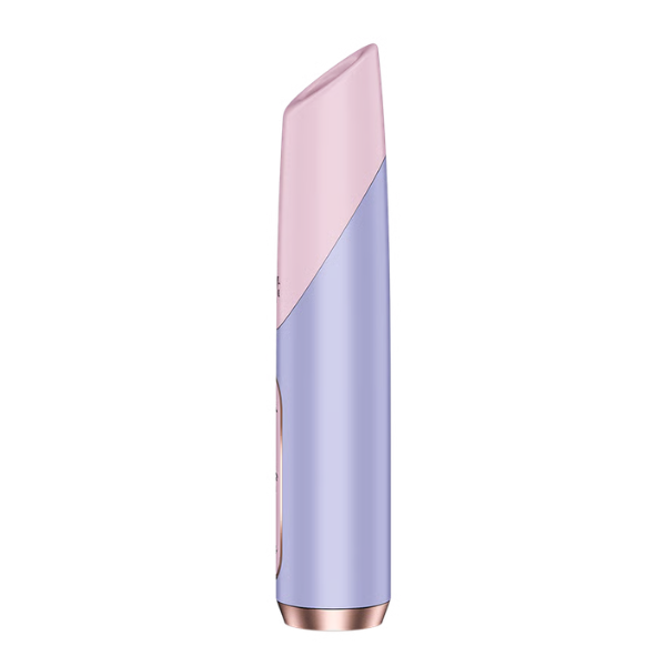 Satisfyer Bold Kiss - Totally Adult