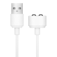 Satisfyer Charging Cable - Totally Adult