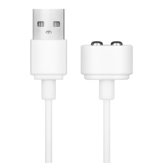 Satisfyer Charging Cable - Totally Adult