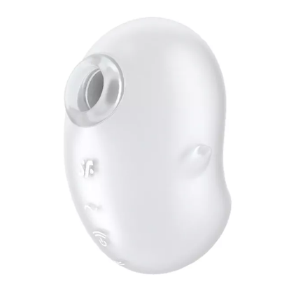 Satisfyer Cutie Ghost - Totally Adult