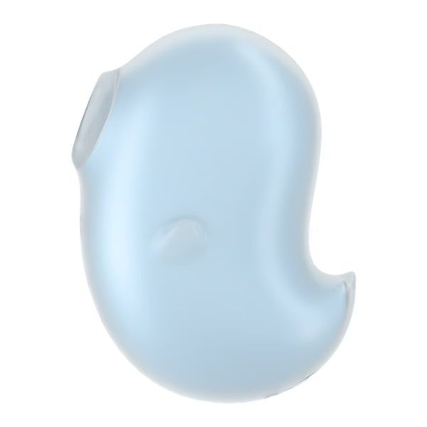 Satisfyer Cutie Ghost - Totally Adult