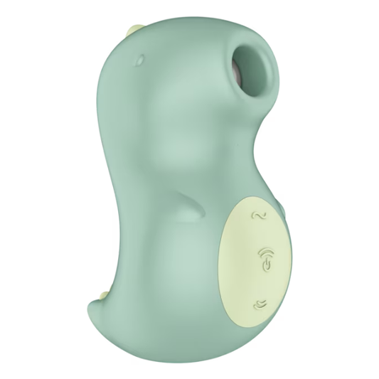 Satisfyer Din-OOOH