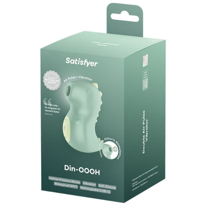 Satisfyer Din-OOOH