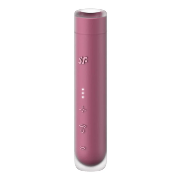 Satisfyer First Kiss - Totally Adult