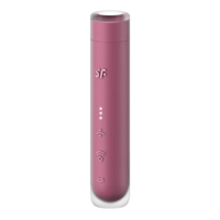 Satisfyer First Kiss - Totally Adult