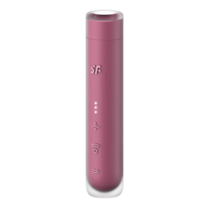 Satisfyer First Kiss - Totally Adult