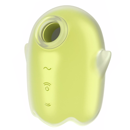 Satisfyer Glowing Ghost