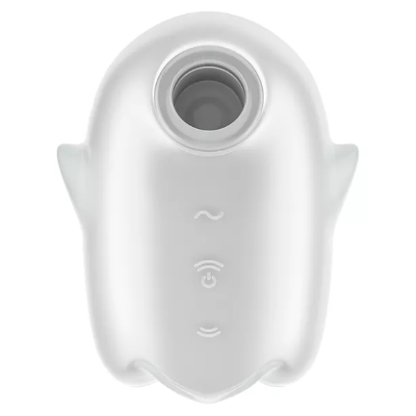 Satisfyer Glowing Ghost