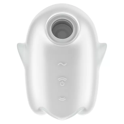 Satisfyer Glowing Ghost