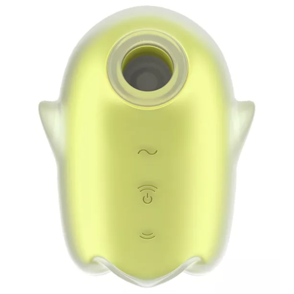 Satisfyer Glowing Ghost