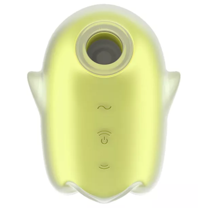 Satisfyer Glowing Ghost