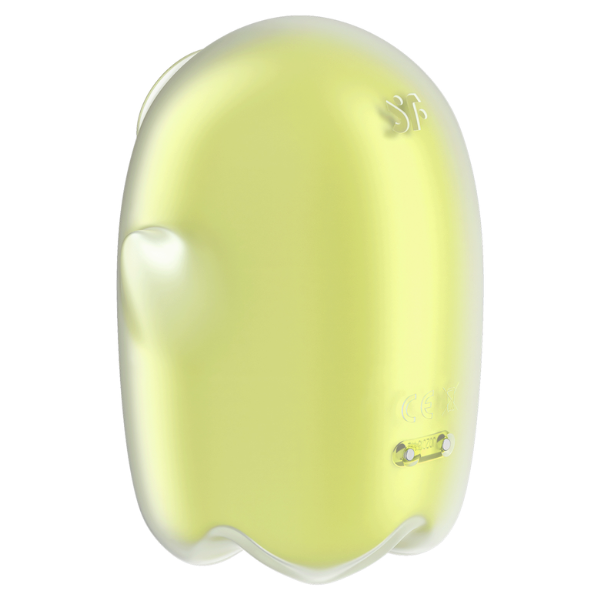 Satisfyer Glowing Ghost