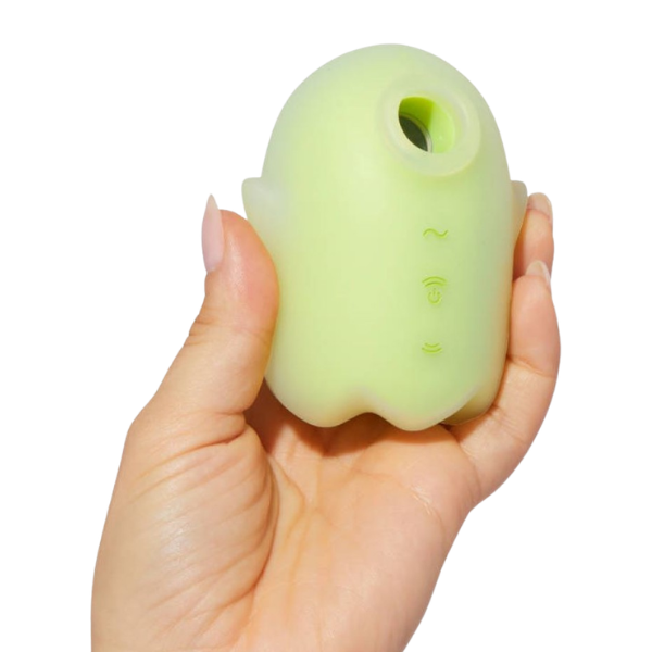 Satisfyer Glowing Ghost