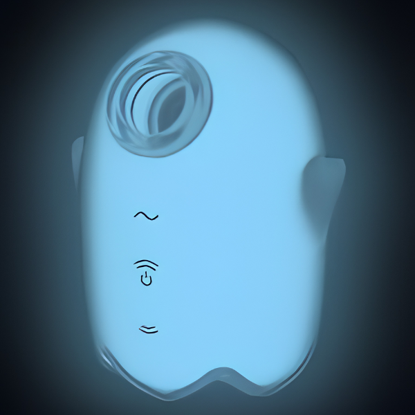 Satisfyer Glowing Ghost