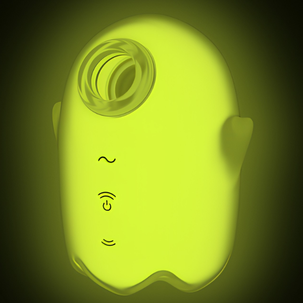 Satisfyer Glowing Ghost