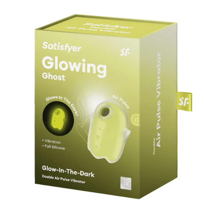 Satisfyer Glowing Ghost