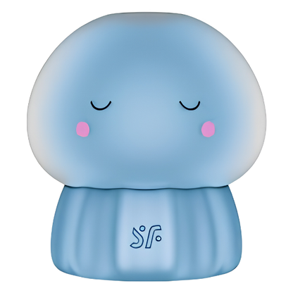 Satisfyer Jelly-cious