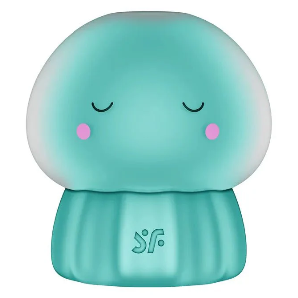 Satisfyer Jelly-cious
